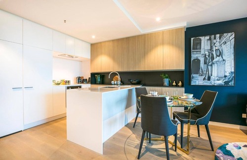 Flemington Apartment | Discover Quest Flemington Central: 4-Star Comfort Awaits