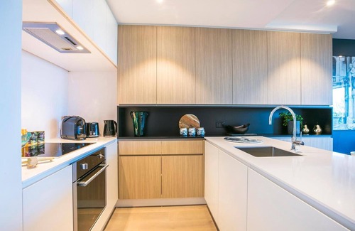 Flemington Apartment | Discover Quest Flemington Central: 4-Star Comfort Awaits