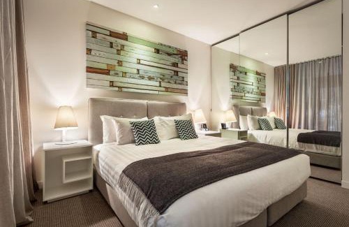 Frankston Apartment | Oceanfront Haven at Quest Frankston on the Bay - 5 Star Stay