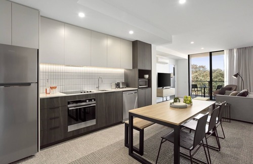 Goulburn Apartment | Discover Quest Goulburn: Top-Rated 4-Star Comfort Awaits