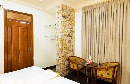 Berekuso Apartment | Quest hostel and lodge