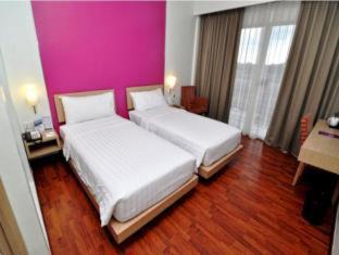 Semarang Hotel | Discover Comfort at Quest Hotel Simpang Lima - Semarang