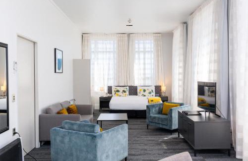 Invercargill City Centre Apartment | Exceptional Quest Invercargill Apartments with Breakfast
