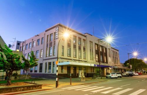 Invercargill City Centre Apartment | Exceptional Quest Invercargill Apartments with Breakfast