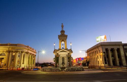 Invercargill City Centre Apartment | Exceptional Quest Invercargill Apartments with Breakfast
