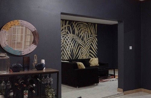 Lilongwe Bed & Breakfast | Quest Lodges and Safaris