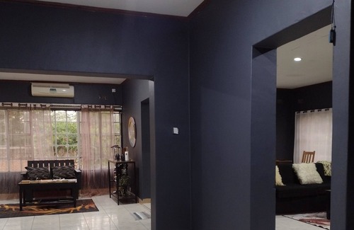 Lilongwe Bed & Breakfast | Quest Lodges and Safaris