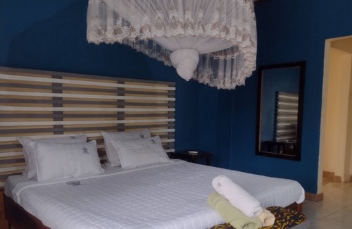 Lilongwe Bed & Breakfast | Quest Lodges and Safaris