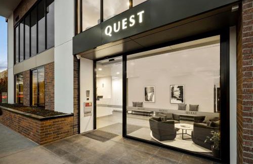 Maribyrnong Apartment | Elegant Quest Maribyrnong: Top-Rated Stay with Family Perks