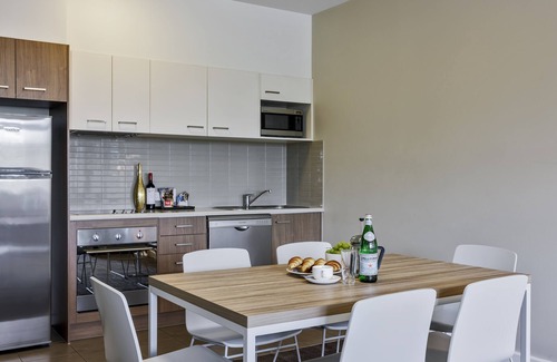 Mawson Lakes Apartment | Explore Quest Mawson Lakes: Child-Friendly & Accessible Stay