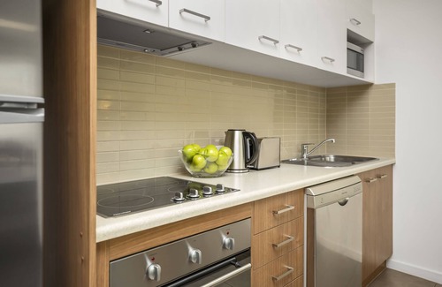 Mawson Lakes Apartment | Explore Quest Mawson Lakes: Child-Friendly & Accessible Stay