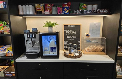 Melbourne Airport Apartment | Modern Quest Melbourne Airport: Family-Friendly Comfort Awaits