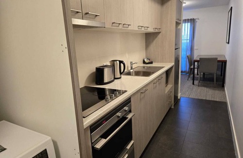 Melbourne Airport Apartment | Modern Quest Melbourne Airport: Family-Friendly Comfort Awaits