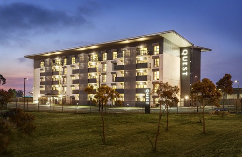 Melbourne Airport Apartment | Modern Quest Melbourne Airport: Family-Friendly Comfort Awaits