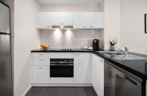 Narre Warren Apartment | Relax at Quest Narre Warren: Pet-Friendly & Pool Access