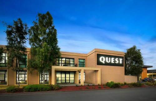 Narre Warren Apartment | Relax at Quest Narre Warren: Pet-Friendly & Pool Access