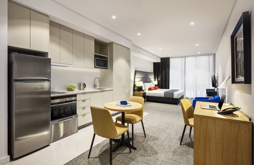 St. Leonards Apartment | Discover Quest St Leonards: 4-Star Oasis with Ocean Views