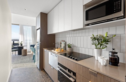 Woolooware Apartment | Experience Quest Woolooware Bay with Oceanfront Views