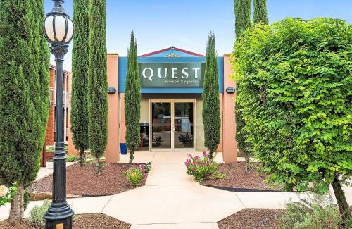 Kalgoorlie Apartment | Enjoy a Family-Friendly Stay at Quest Yelverton Kalgoorlie