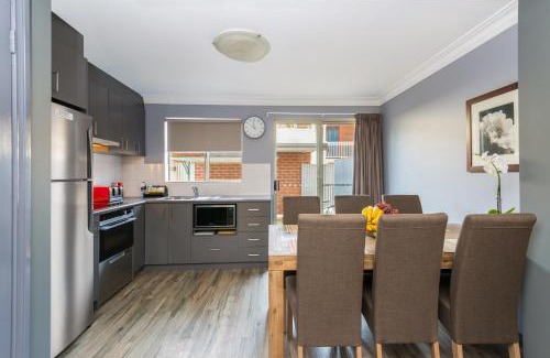 Kalgoorlie Apartment | Enjoy a Family-Friendly Stay at Quest Yelverton Kalgoorlie