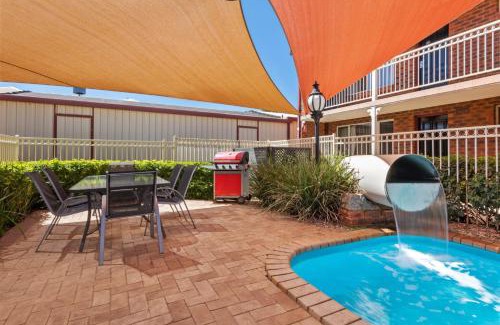 Kalgoorlie Apartment | Enjoy a Family-Friendly Stay at Quest Yelverton Kalgoorlie