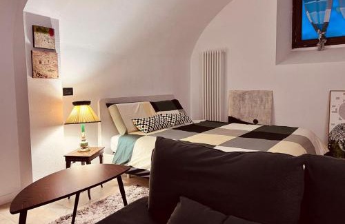 L'Aquila Apartment | Delightful Questa Casa Non È Un Albergo - Guest Rated 9.8