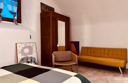 L'Aquila Apartment | Delightful Questa Casa Non È Un Albergo - Guest Rated 9.8