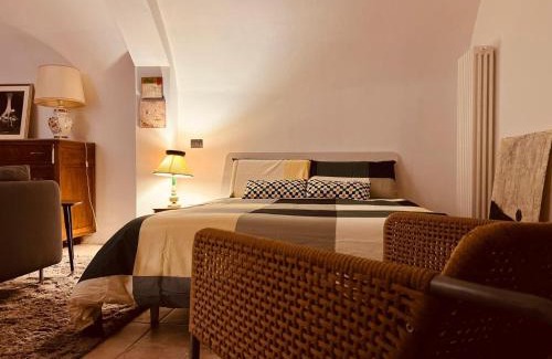 L'Aquila Apartment | Delightful Questa Casa Non È Un Albergo - Guest Rated 9.8