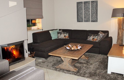 Sankt Margarethen im Lungau Ski Chalet | Quietly located chalet in St. Margarethen/Lungau with sauna and hot tub