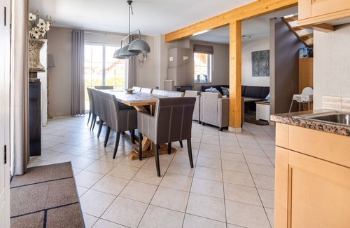 Sankt Margarethen im Lungau Ski Chalet | Quietly located chalet in St. Margarethen/Lungau with sauna and hot tub
