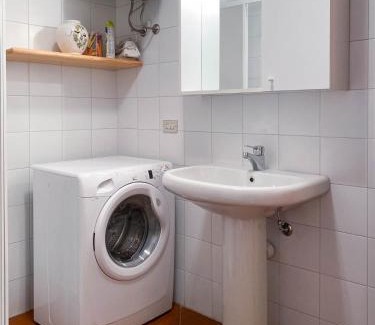 Ponte di Legno Apartment | Discover Qui e Ora House: Family-Friendly Retreat Awaits