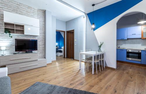 Santhia Apartment | Cozy Agatha Apartment - Child Friendly with 8.8 Rating