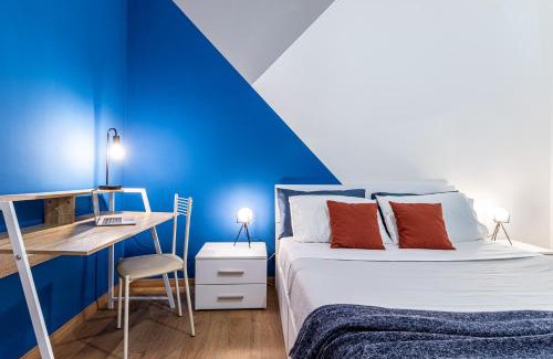 Santhia Apartment | Cozy Agatha Apartment - Child Friendly with 8.8 Rating