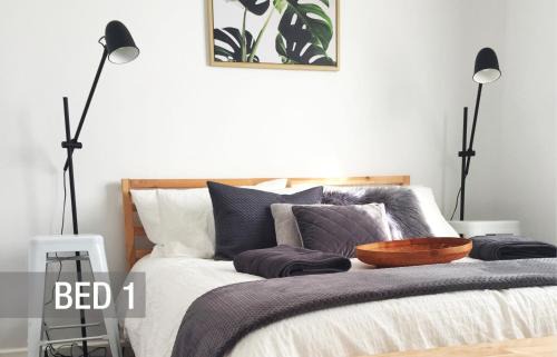 Geraldton House | Convenient Access to the City - Family-Friendly Hotel