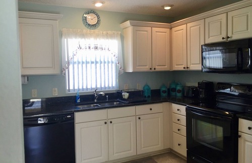 Virginia Trace House | Convenient Lake Sumter Landing Access with Golf Cart & Pool