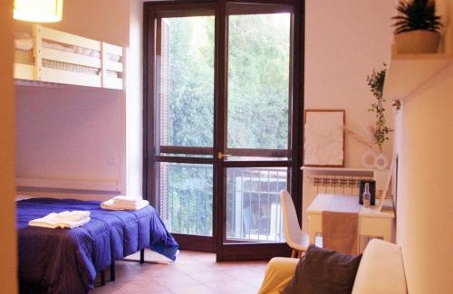 Cavaglia Apartment | QuickHome - Gran Via