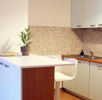 Cavaglia Apartment | QuickHome - Gran Via