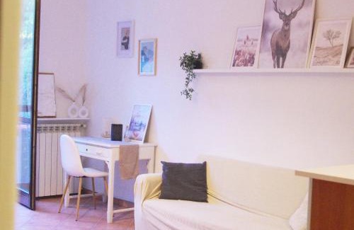Cavaglia Apartment | QuickHome - Gran Via