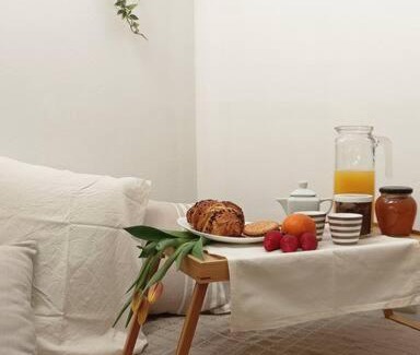 Santhia Apartment | Highly Rated QuickHome La Primula: Family & Accessibility Friendly