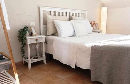 Santhia Apartment | Highly Rated QuickHome La Primula: Family & Accessibility Friendly