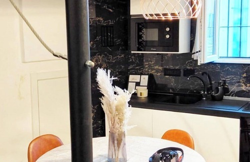 Asti Apartment | QuickHome La Torretta
