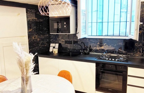 Asti Apartment | QuickHome La Torretta