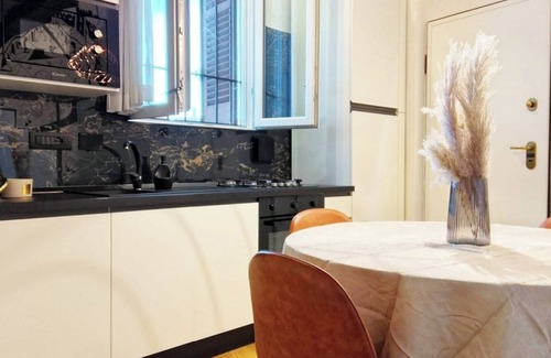 Asti Apartment | QuickHome La Torretta