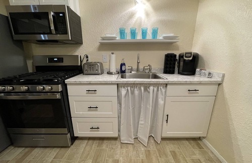 Mesilla Park Apartment | Cozy Equestrian Retreat Near Old Town Mesilla - Rated 9.6