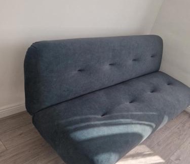 Cork Apartment | Cozy 1-Bed Apartment Ideal for Families in Cork