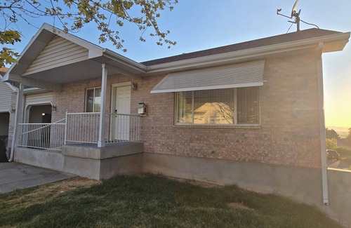 Hyde Park Apartment | Quiet 2-bedroom apartment in Hyde Park