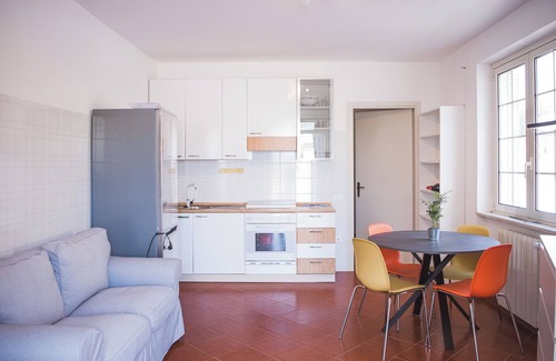 Ortona Apartment | Serene 2 Bedroom Retreat with Pool Near the Beach