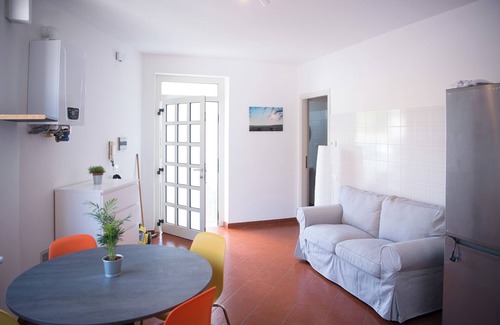 Ortona Apartment | Serene 2 Bedroom Retreat with Pool Near the Beach