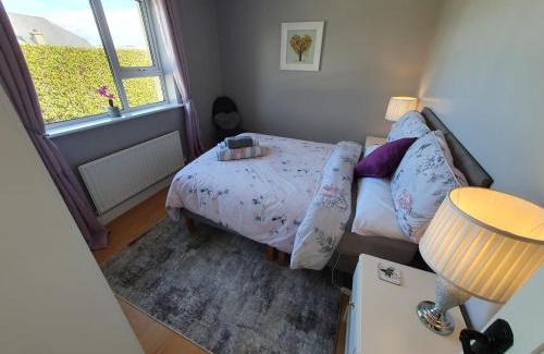 Buncrana House | Family-Friendly 2-Bedroom Home in Buncrana, Rated 9.2