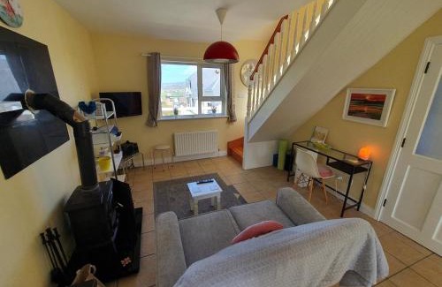 Buncrana House | Family-Friendly 2-Bedroom Home in Buncrana, Rated 9.2